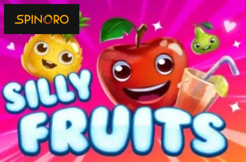Silly Fruits